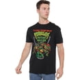 thumbnail image 2 of TMNT  Adult Mutant Mayhem Group T-Shirt, 2 of 6
