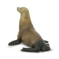 thumbnail image 3 of Safari Ltd. Sea Lion Figurine - Realistic 3.1" Aquatic Figure - Educational Toy for Boys, Girls, and Kids Ages 3+, 3 of 5