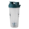 thumbnail image 4 of Botella mezcladora JUST FUNKY My Hero Academia Deku 700 ml, 4 of 6