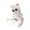 Style:1#, variant on Aquarium Decorations FishTank Landscaping Fence Hanger Statues Accessories Cartoon Fishing Ornament