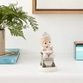thumbnail image 5 of Precious Moments Have A Smashing Birthday - Baby Girl 1st Birthday Figurine #182001, 5 of 5