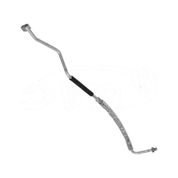 A/C Liquid Hose - Compatible with 2002 - 2004 Ford Mustang 2003