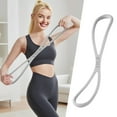 thumbnail image 2 of Xiangxiang Exercise Bands Exercise Equipment Resistance Bands for Working Out Resistance Band Workout Bands Resistance Stretching Bands Exercise Band, 2 of 5