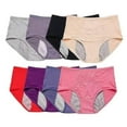 thumbnail image 4 of (4TG)8X sous-Vêtements Étanches pour Femmes Everdries pour Incontinence - Culottes Protectrices Nouvelles, 4 of 5