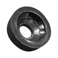 thumbnail image 3 of Base para taco de billar, Base para taco de billar, tapón de goma, tope de bloque para taco de billar de repuesto, almohadilla de protección de extens 18MM, 3 of 8