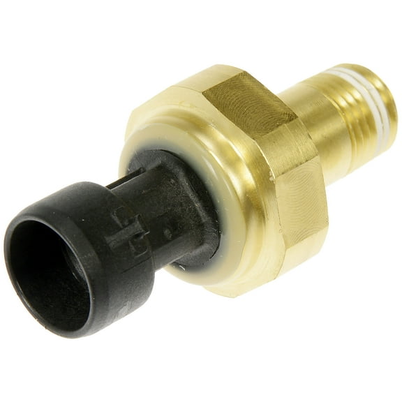 Dorman 926-701 Engine Oil Pressure Sensor for Specific Chevrolet / GMC Models, Brass