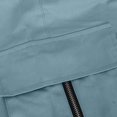 thumbnail image 5 of CHOK Pants For Men Men‘s Pants With Deep Pockets Loose Fit Casual Jogging Trousers For Running Workout Training Basketball Comfort, 5 of 5