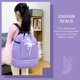 thumbnail image 2 of Mochila de los niños Ballet Backpack Moda Bolsa de la escuela Bolsa de baile versátil, 2 of 6