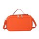 thumbnail image 4 of Bolso de hombro Salvador para mujer, bolso bandolera ligero, bolso de mano, 19 cm x 7,5 cm x 12 cm, 4 of 10
