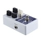 thumbnail image 3 of Pedal de efecto POCKVERB Reverb & Delay Pedal de efectos de guitarra 7 efectos de reverberación + 7 efectos de retardo con función Tap Tempo True Bypass TOMSHOO Pedal de efecto, 3 of 6