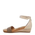 thumbnail image 2 of Kelly & Katie Neriah Wedge Sandal, 2 of 6