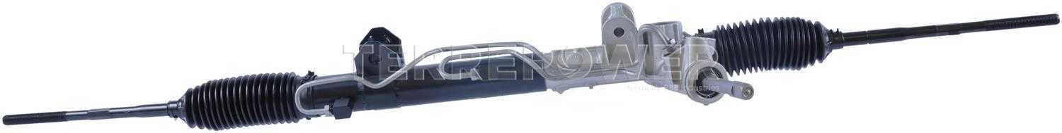 TERREPOWER formerly BBB Industries 102-0227 Power Steering Rack and Pinion Unit