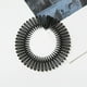 thumbnail image 2 of 10 diademas en espiral elásticas para el cabello, accesorios para peinar el cabello para mujeres., 2 of 6