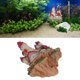 thumbnail image 5 of Fish Tank Accessories Bright Colors Simulation Castle Aquarium Decoration for Freshwater ANGGREK Otros, 5 of 8