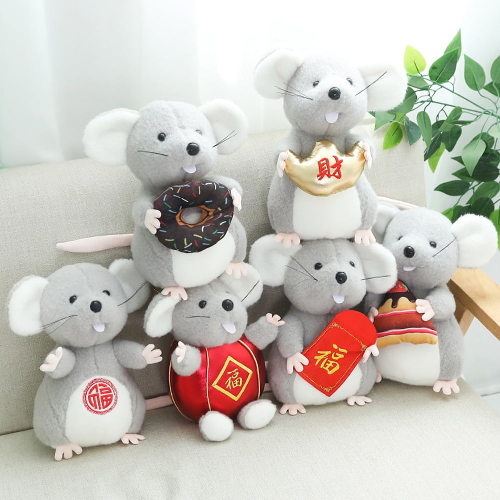 rat stuffed animal walmart