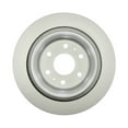 thumbnail image 2 of Raybestos 581032 AT Rotor Brake Rotor (DIH Parking Brake) Fits select: 2014-2019 CHEVROLET SILVERADO, 2014-2019 GMC SIERRA, 2 of 4