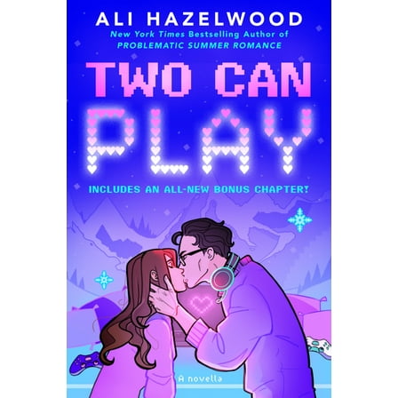 TWO CAN PLAY