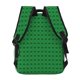 thumbnail image 4 of Fotbe Green St. Patrick’s day Mochila Casual con Estampado para Escuela, Viajes y Actividades al Aire Libre - Duradera, Ligera y Cómoda, 4 of 5