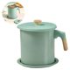 thumbnail image 4 of Toystoory Olla de cocina delicada y práctica, adecuada para diversas ocasiones, colador, olla de almacenamiento Utensilios de cocina, 4 of 6