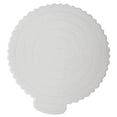 thumbnail image 4 of Base para tartas con asa, redonda, para servir tartas y pizzas. 207 cm x 19 cm, 4 of 9