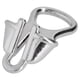 thumbnail image 2 of Hardware marino conveniente cerradura de cadena de ancla de acero inoxidable 316 duradera para barco/barco para yate ANGGREK Otros, 2 of 8