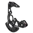 thumbnail image 1 of MTB Chain Guide, MTB Single Bridge Crankset DH Chain Guide Soft Tail Chain Protector 32T-38T Chain Guard, 1 of 4