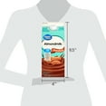 Great Value Chocolate Almondmilk, Half Gallon