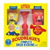 Boudreaux's Complete Rash Kicking Kit, Diaper Rash Ointment & Applicator