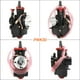 thumbnail image 4 of Carburador QXBER PWK Racing 2T 4T con motor de 30 mm para moto de cross, 4 of 7