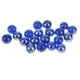 thumbnail image 2 of de juguetes vintage de de de Slass azul de 20 16pcs mm para niños, 2 of 7