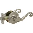 thumbnail image 1 of Callan KA5021R Lexington Series Grade 3 Privacy Lever Set&amp;#44; Satin Nickel, 1 of 1