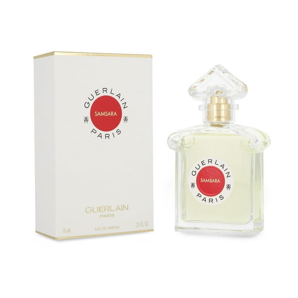 Samsara 75Ml EDP Spray Guerlain Samsara Eau de Parfum