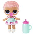 thumbnail image 2 of LOL Surprise Winter Chill Hangout Space Ice Skater, 2 of 4