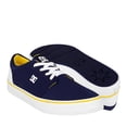 thumbnail image 1 of TENIS CABALLERO DC SHOES ADYS300474NEY TEXTIL AZUL DC Shoes  ADYS300474NEY, 1 of 4