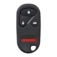 thumbnail image 3 of Llave de repuesto KeyStart Advanced Remote Honda CP126 Double, 3 of 3