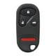 thumbnail image 3 of Llave de repuesto KeyStart Advanced Remote Honda CP126 Double, 3 of 3