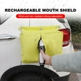 thumbnail image 2 of PENGXIANG Charging Port Rain Housing Waterproof Rainproof Cover for Electric Automobile, 2 of 9