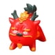 thumbnail image 2 of Soporte para teléfono, estatuilla de dragón chino, regalo bonito, estatua de dragón del año 2024, soporte para regalos creativos de año Nuevo, , Rojo, 2 of 8