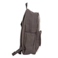thumbnail image 4 of Retro Outlook Classic Backpack - Grey, 4 of 4