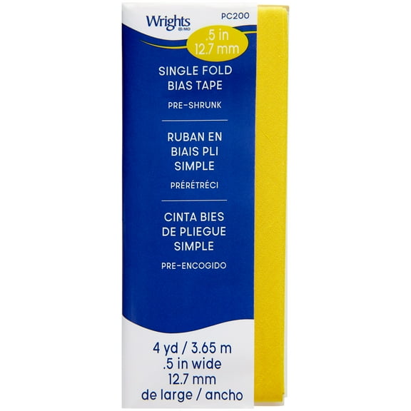 S.F. BIAS TAPE SUNSH