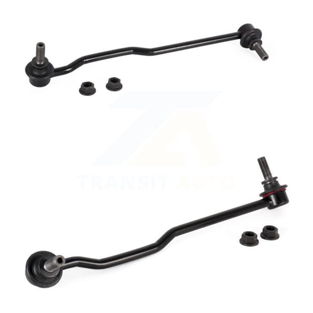 TOR Front Suspension Stabilizer Bar Link Kit for Car 2015-2019 Subaru Outback Legacy - Left Right Side (Driver Passenger) KTR-104155