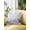 Light Blue Beige, variant on Outdoor Pillows Waterproof, Blue Starfish Coastal Throw Pillows with Inserts Included, Eucalyptus Summer Nautical Shell Vintage Indoor Outdoor Decorative Lumbar Pillow for Bed/Couch 12"x20", 2Pcs