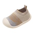 thumbnail image 3 of Cute Shoes Boy Girl Infant Sneakers Non Slip Shoes, 3 of 6