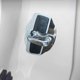 thumbnail image 3 of Door Stabilizer Door Lock Protector Latches Stopper Covers for, 3 of 5