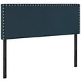 thumbnail image 5 of Modway Phoebe Nail Button Accent Headboard, Multiple Sizes and Colors, 5 of 5