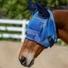 Kensington Fly Mask w/Webbing Mesh Ears Large Kent