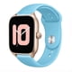 thumbnail image 1 of Correa de silicona para reloj Amazfit GTS/GTR-4-3-2-2e-Mini-Pro/stratos, pulsera deportiva para Amazfit bip-U-S-3-Pro-Lite, 20mm, 22mm, 1 of 4