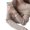 White -AN14, variant on Resicozy Women's Vintage Watch Dainty Quartz Watches Soft Adjustable Leather Strap Watch Resistance and Lightweight for Daily Wear Pink