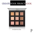 thumbnail image 2 of Perfect Touch Prestige Cool Eye Palette Eyeshadow, 2 of 5