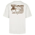 thumbnail image 3 of Men's '47 Cream New York Yankees Petroni Tiramisu Foundation T-Shirt, 3 of 3